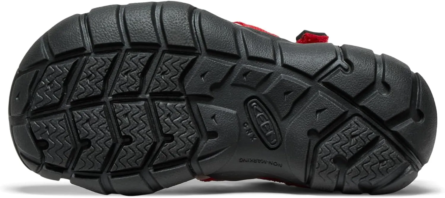 KEEN Kids' Seacamp II CNX Closed Toe Sandal