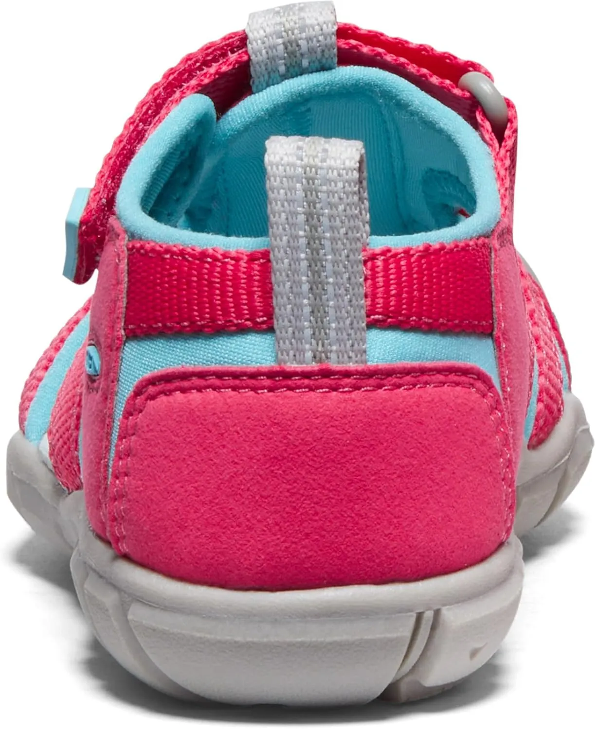 KEEN Kids' Seacamp II CNX Closed Toe Sandal
