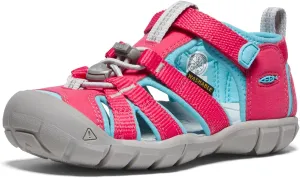 KEEN Kids' Seacamp II CNX Closed Toe Sandal