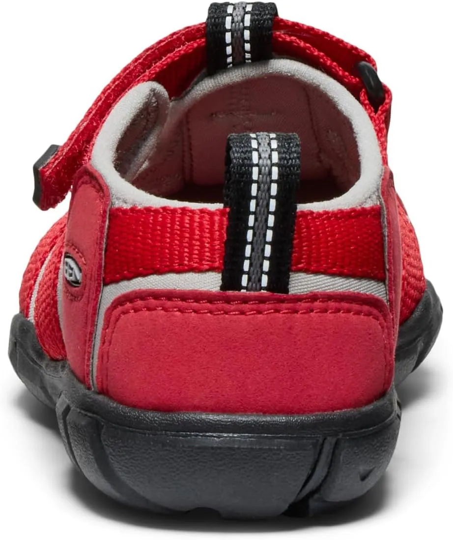 KEEN Kids' Seacamp II CNX Closed Toe Sandal