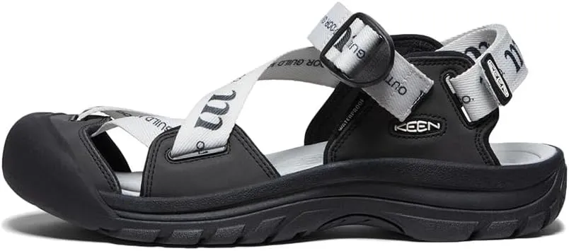 KEEN Men's Zerraport 2 Closed Toe Lightweight Sport