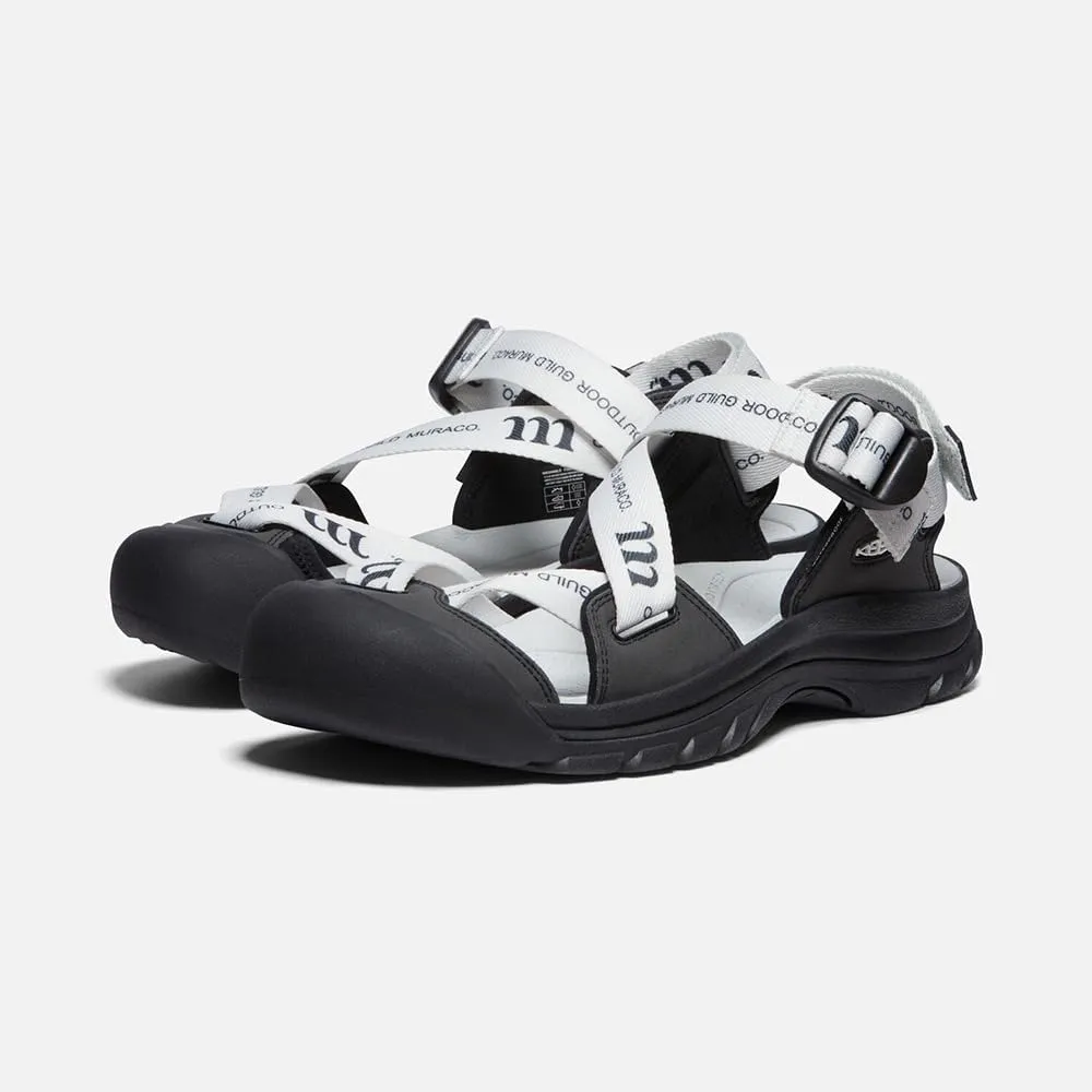 KEEN Men's Zerraport 2 Closed Toe Lightweight Sport