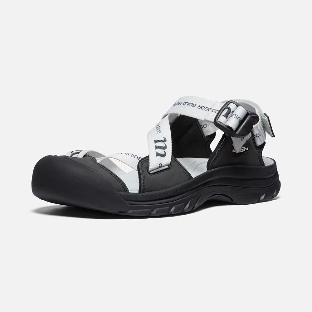 KEEN Men's Zerraport 2 Closed Toe Lightweight Sport