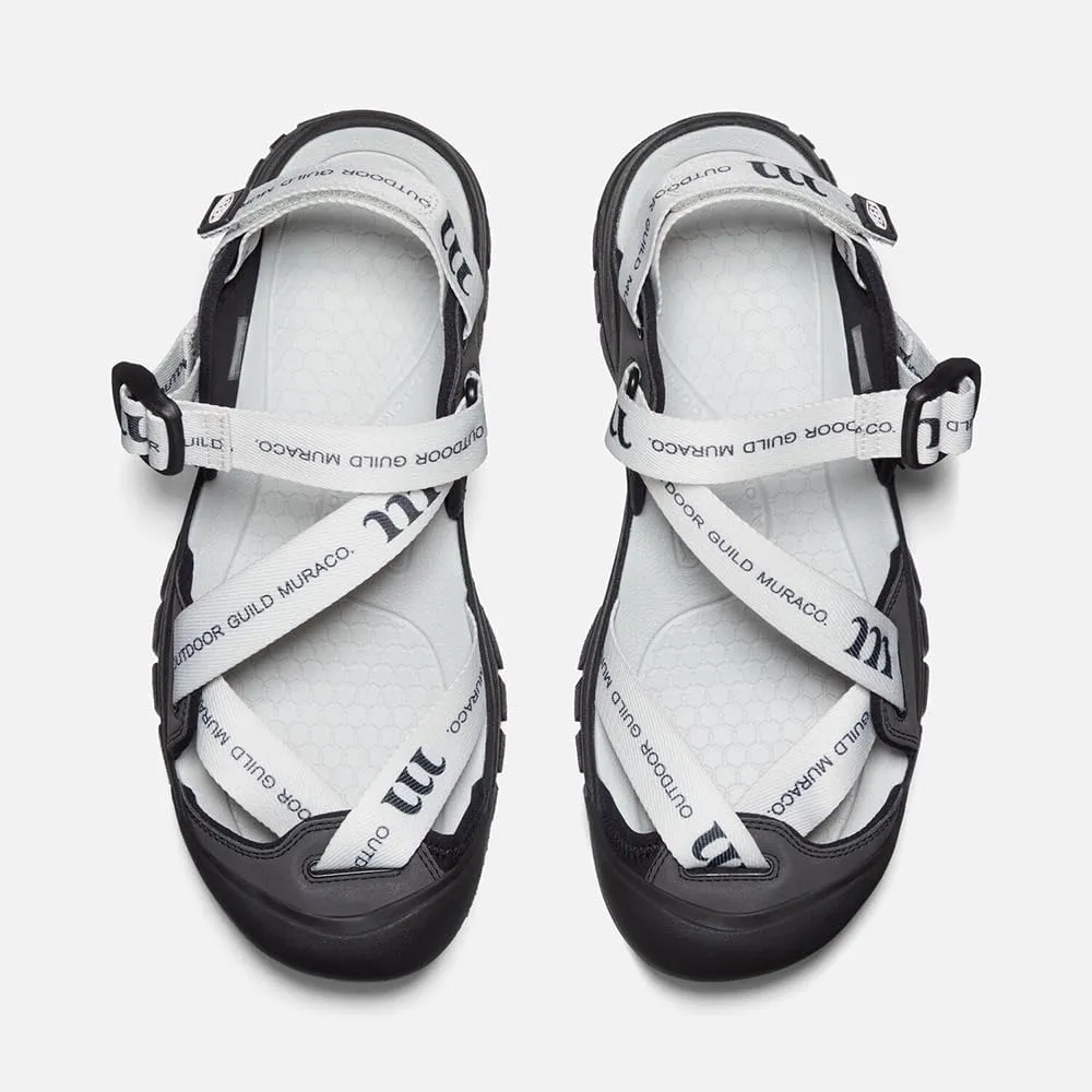 KEEN Men's Zerraport 2 Closed Toe Lightweight Sport