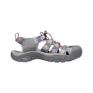 Keen Newport H2 W Fawn/Grey