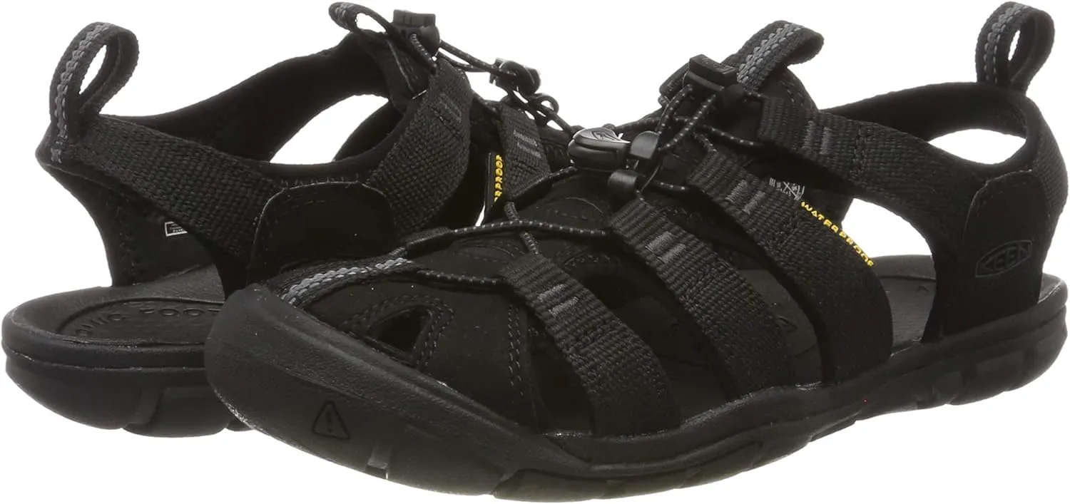 KEEN Women's Clearwater CNX Sandal