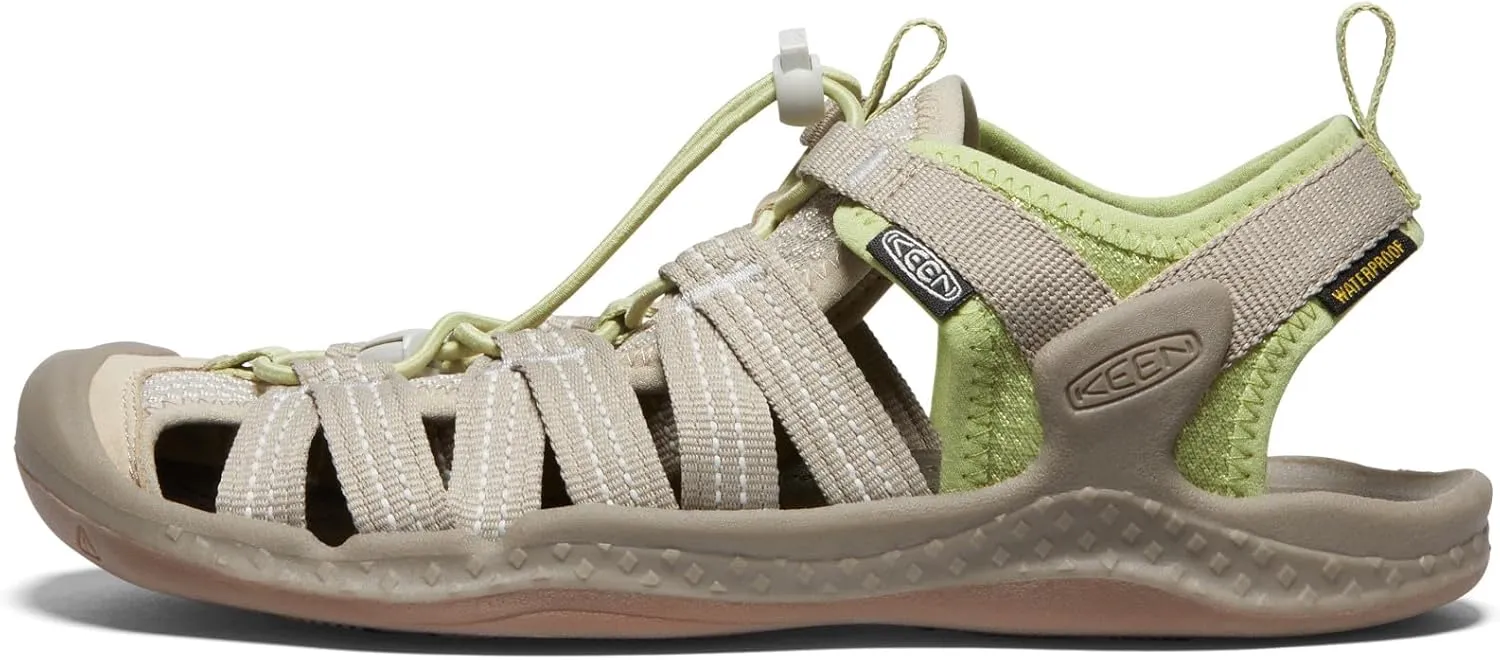 KEEN Women's Fisherman Sandal