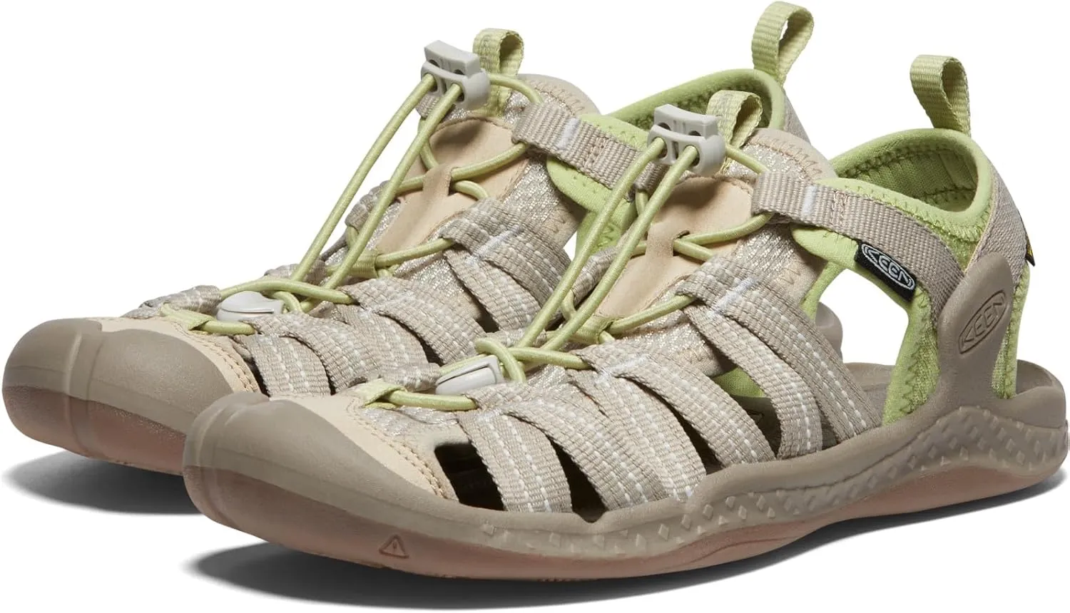 KEEN Women's Fisherman Sandal