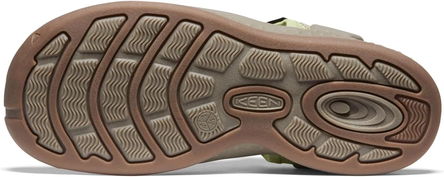 KEEN Women's Fisherman Sandal