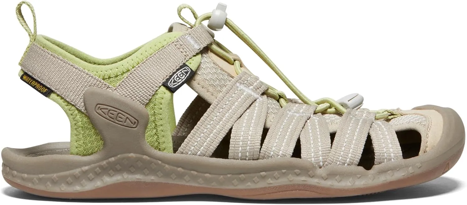 KEEN Women's Fisherman Sandal