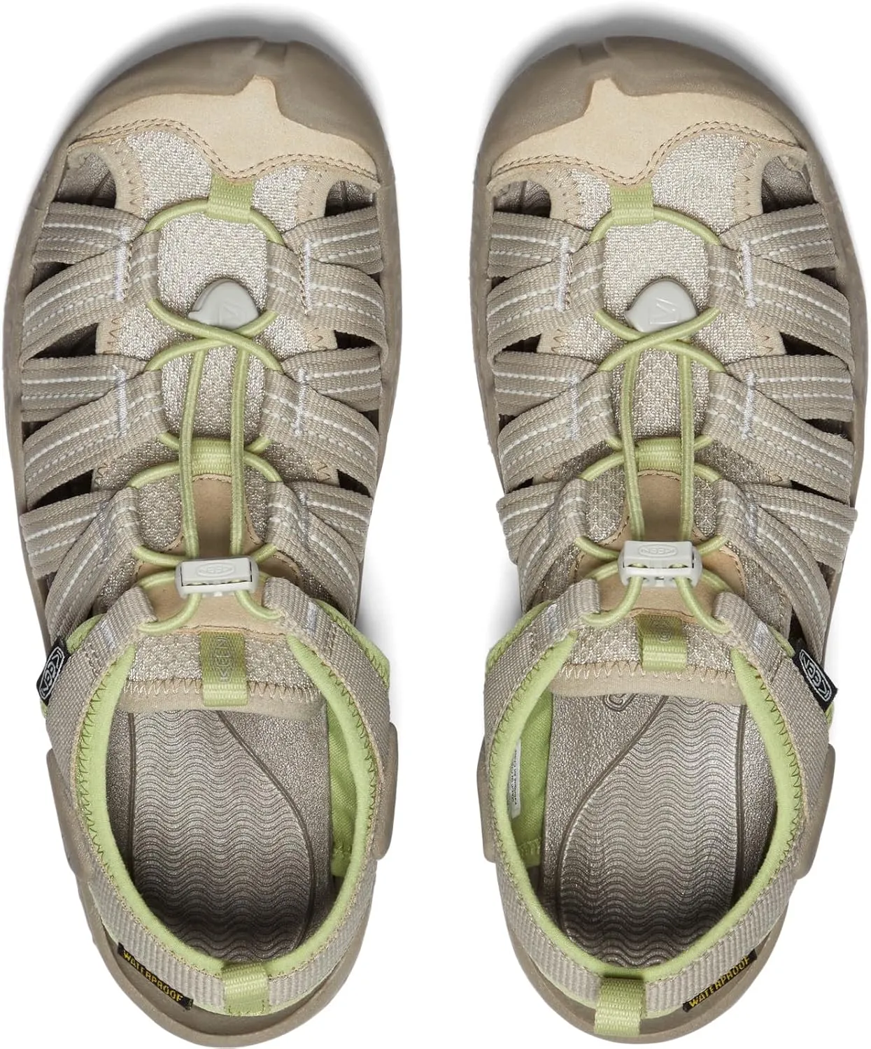 KEEN Women's Fisherman Sandal