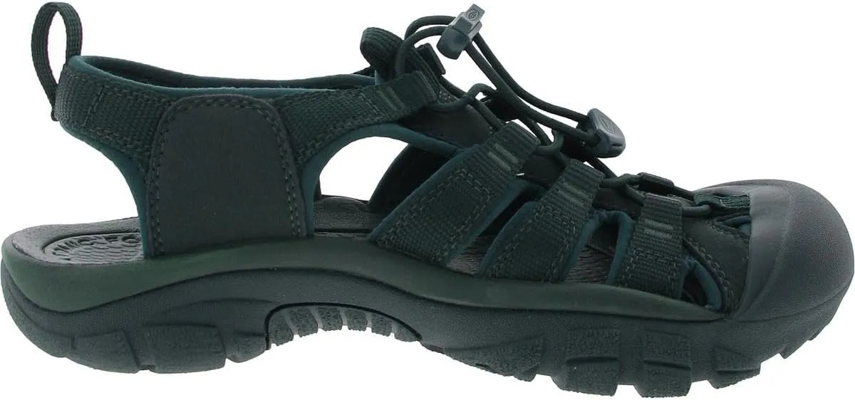 KEEN Women's Newport H2 Closed Toe Water Sandal
