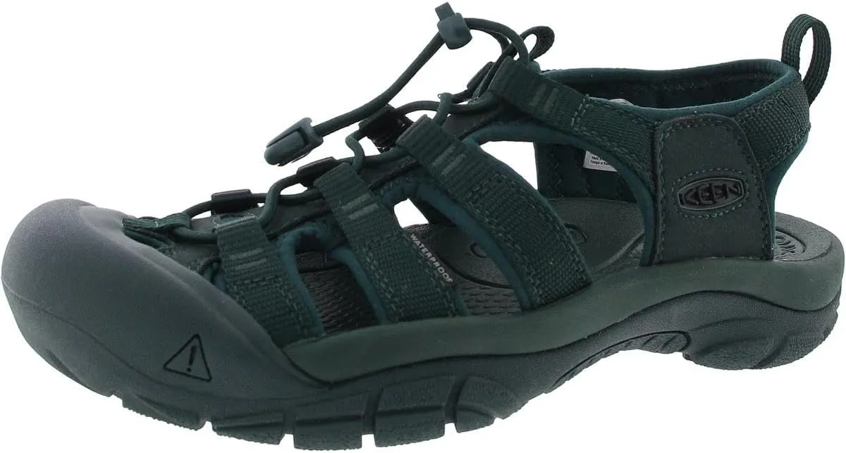KEEN Women's Newport H2 Closed Toe Water Sandal