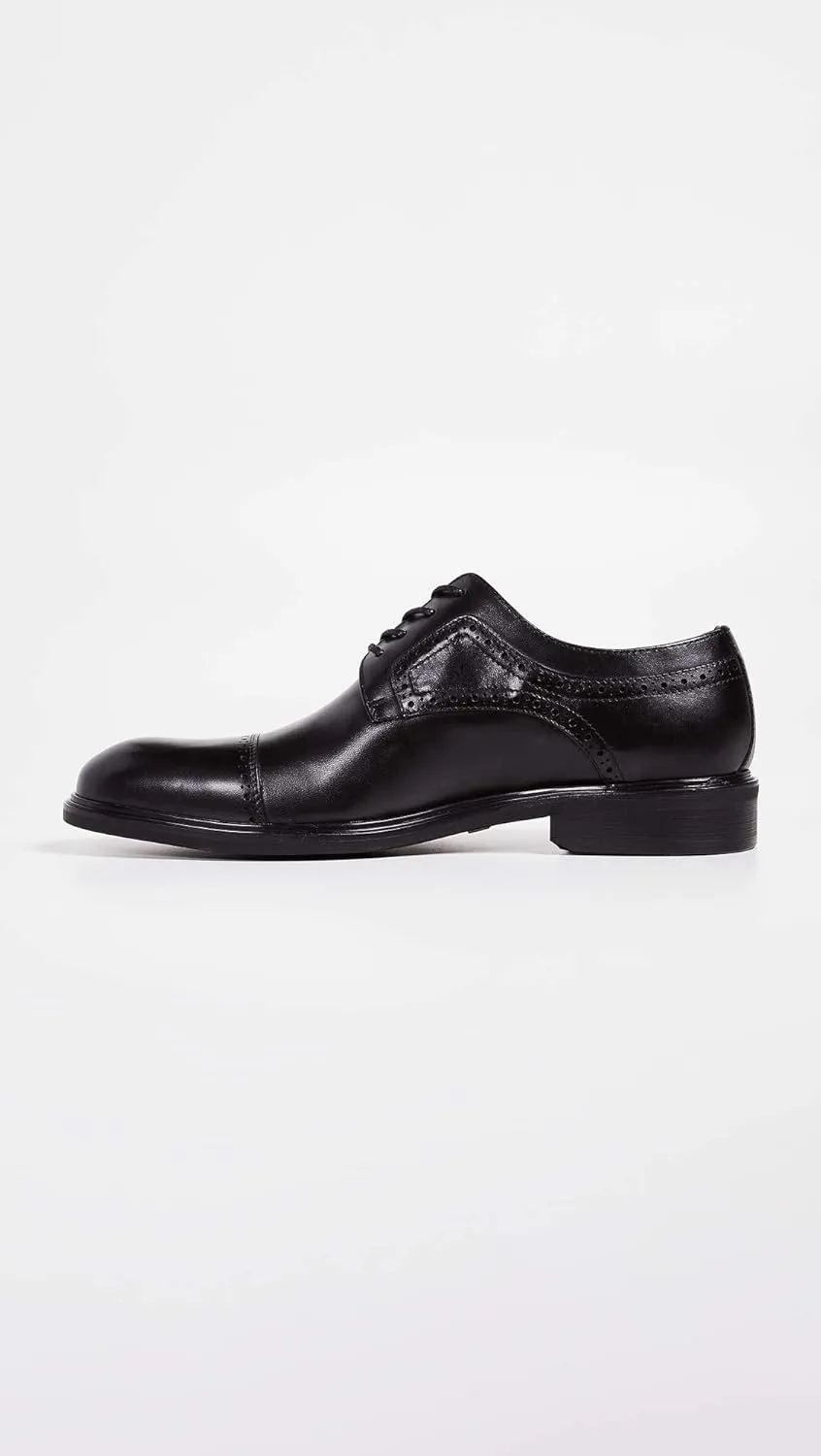 Kenneth Cole Men's Davis Lace Up Oxford