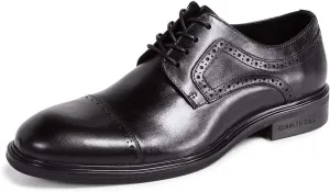 Kenneth Cole Men's Davis Lace Up Oxford