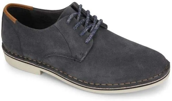 Kenneth Cole Men's Desert Sun-Set Oxford