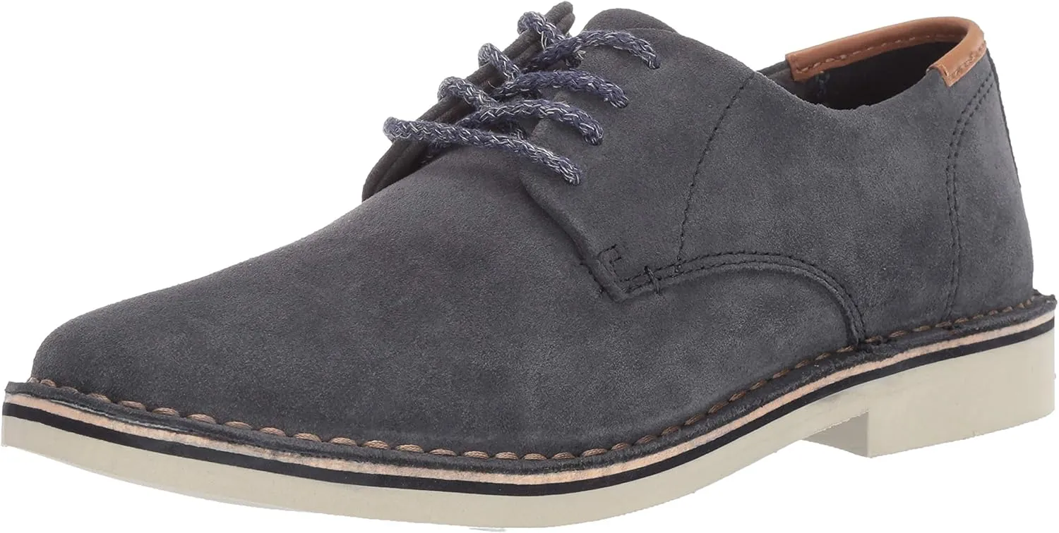 Kenneth Cole Men's Desert Sun-Set Oxford