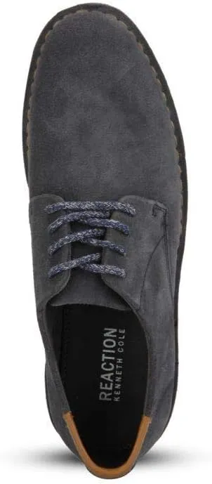 Kenneth Cole Men's Desert Sun-Set Oxford