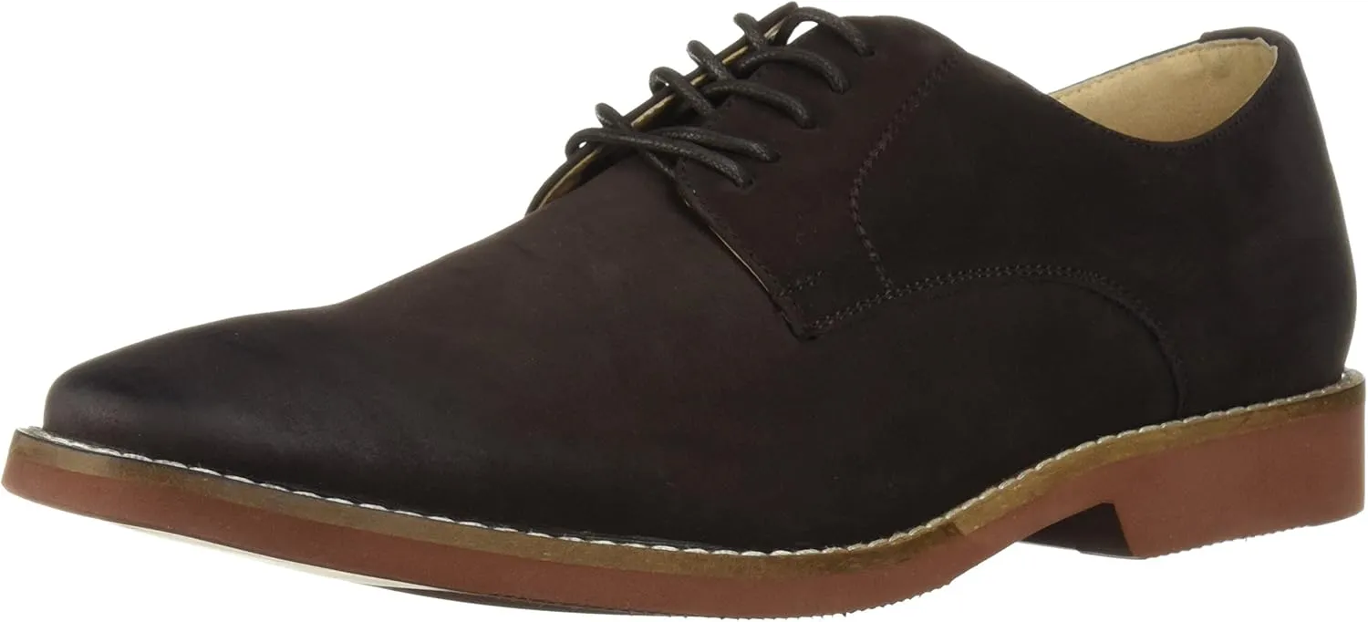Kenneth Cole Men's Unlisted Design 300912 Oxford