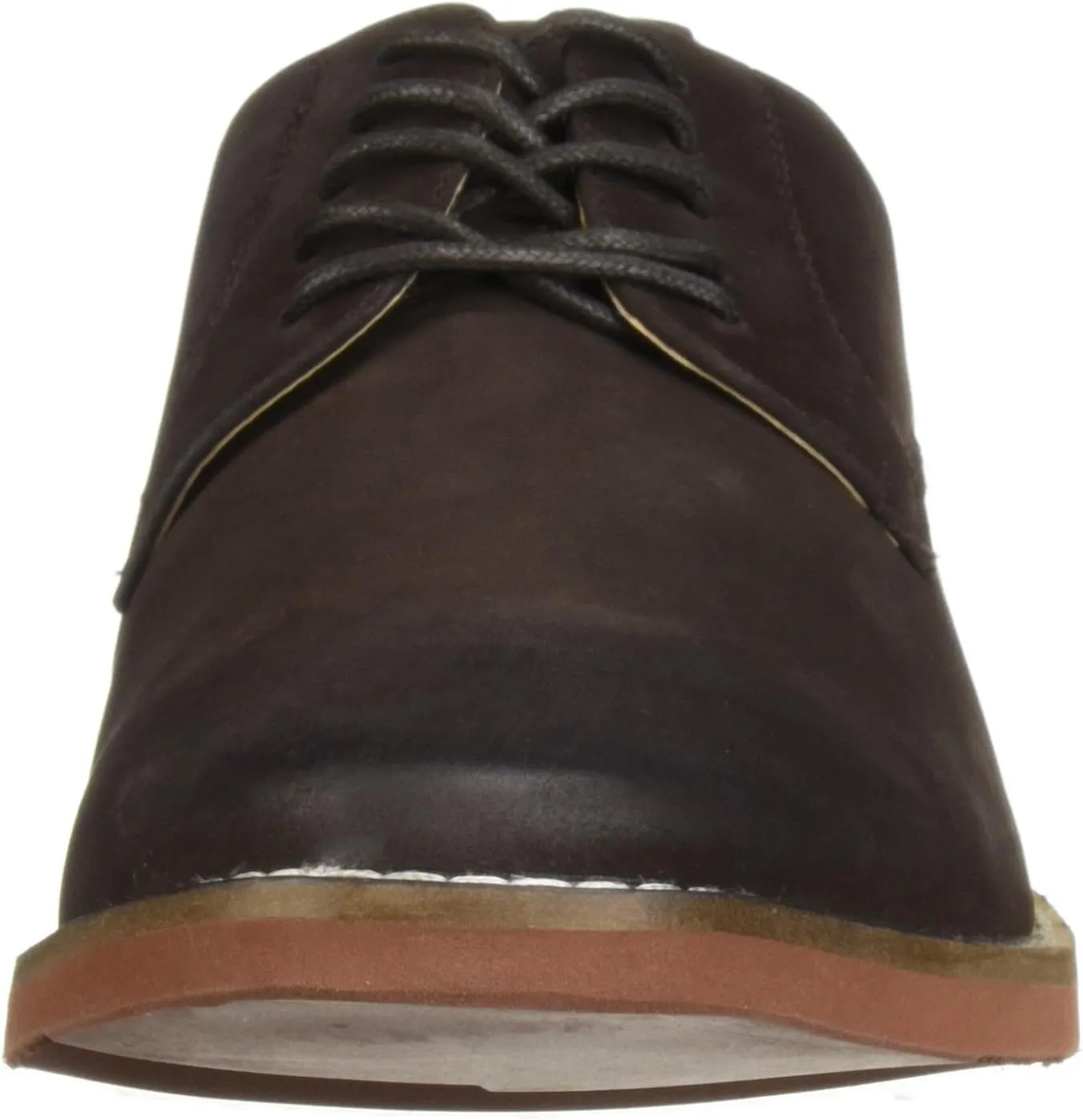 Kenneth Cole Men's Unlisted Design 300912 Oxford
