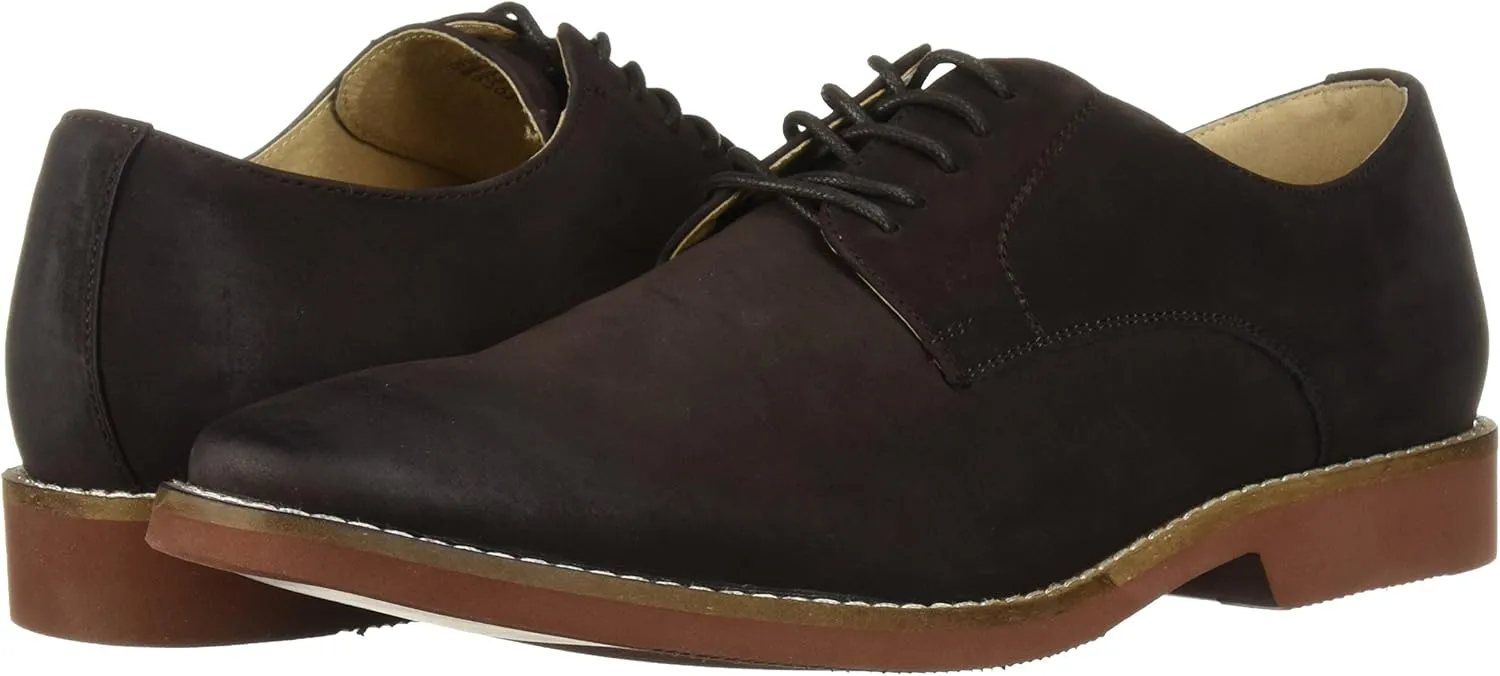 Kenneth Cole Men's Unlisted Design 300912 Oxford