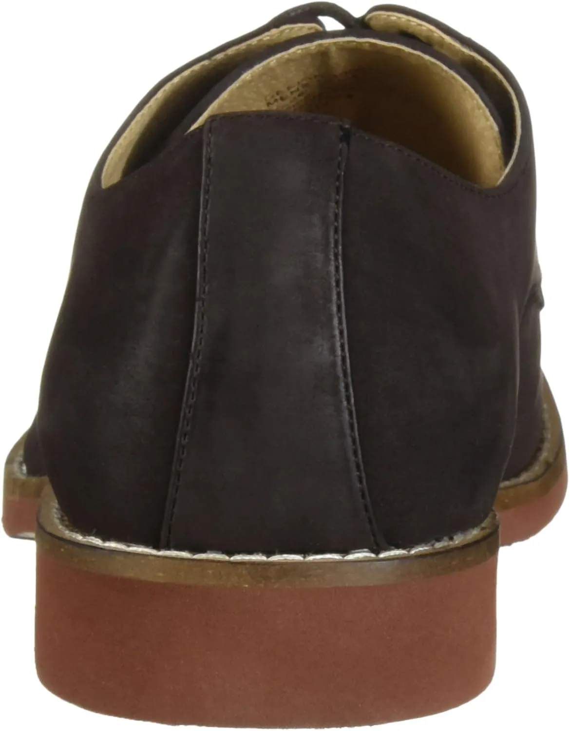 Kenneth Cole Men's Unlisted Design 300912 Oxford