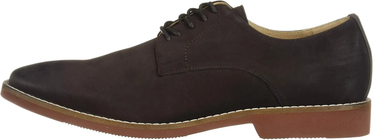 Kenneth Cole Men's Unlisted Design 300912 Oxford