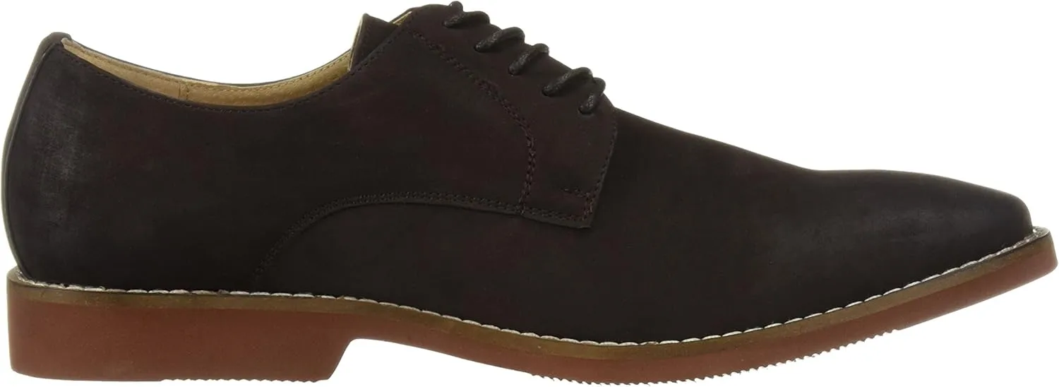 Kenneth Cole Men's Unlisted Design 300912 Oxford
