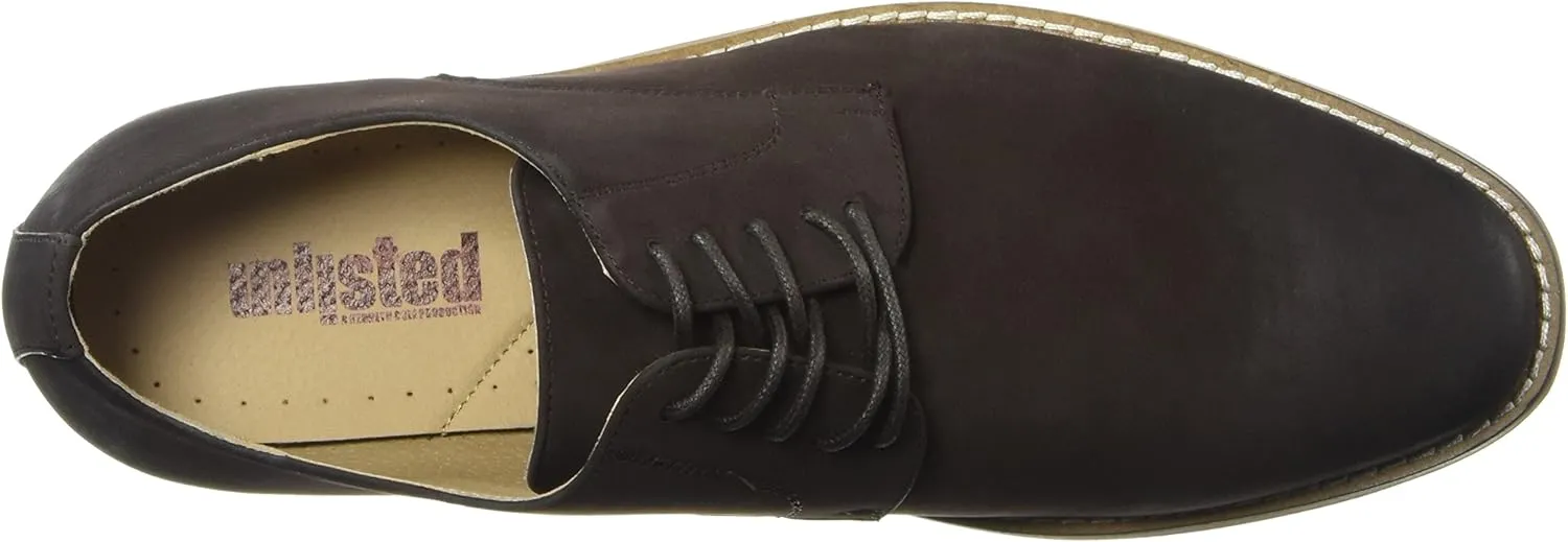 Kenneth Cole Men's Unlisted Design 300912 Oxford