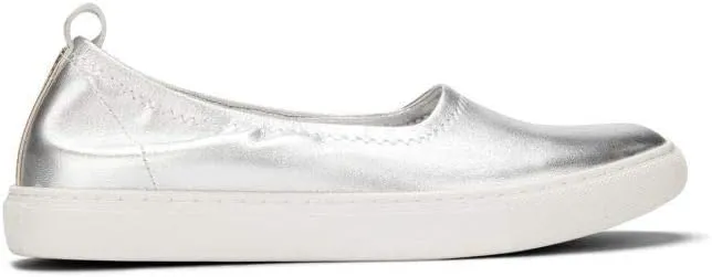 Kenneth Cole New York Women's Kam Ballet Flat Stretch Sneaker