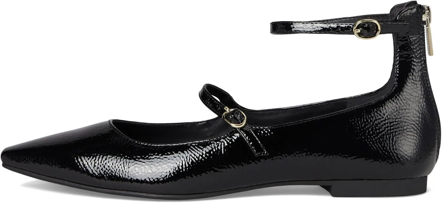 Kenneth Cole New York Women's Nolita Ballet Flat