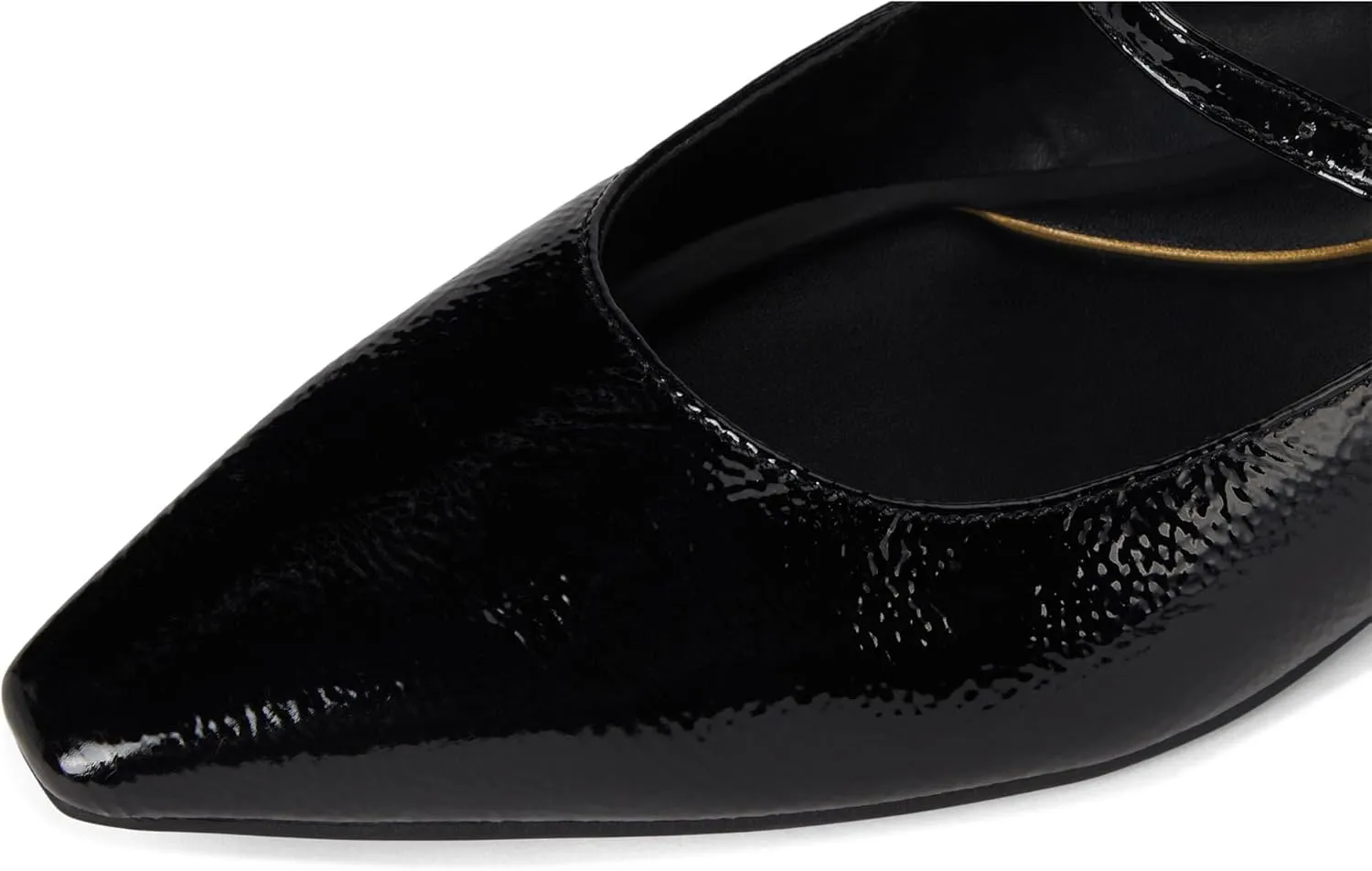 Kenneth Cole New York Women's Nolita Ballet Flat