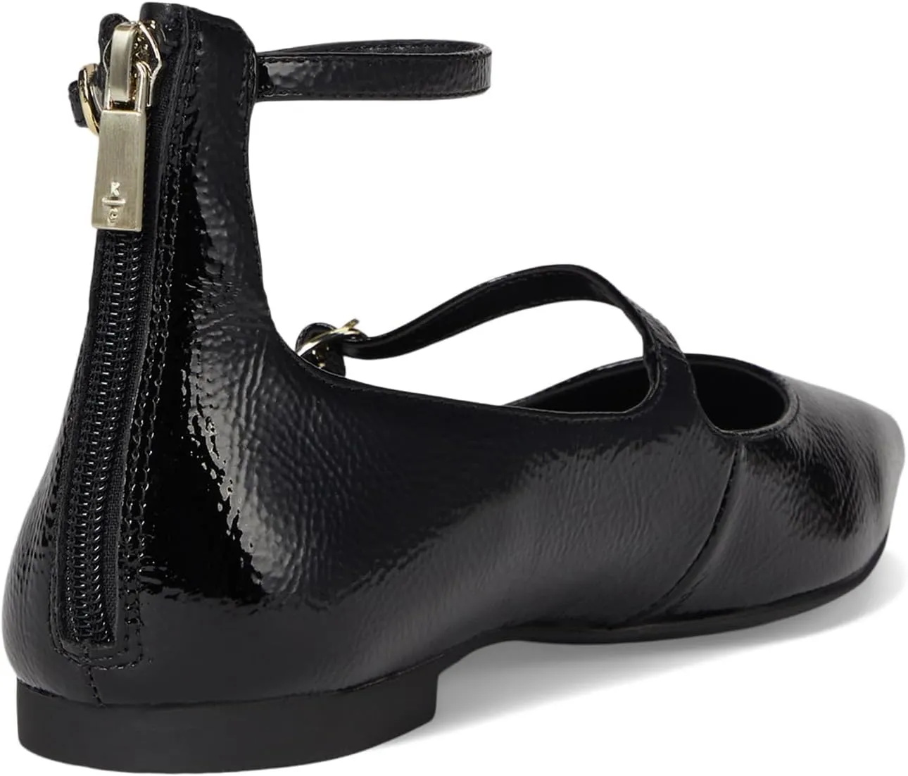 Kenneth Cole New York Women's Nolita Ballet Flat