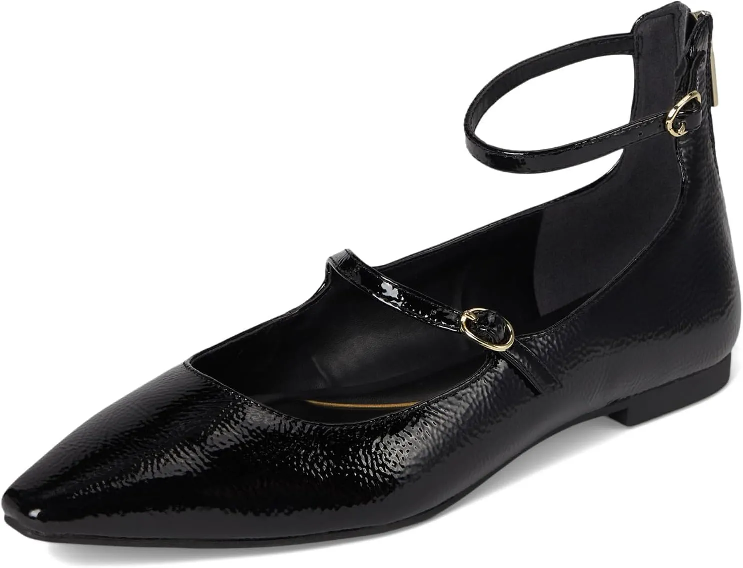 Kenneth Cole New York Women's Nolita Ballet Flat
