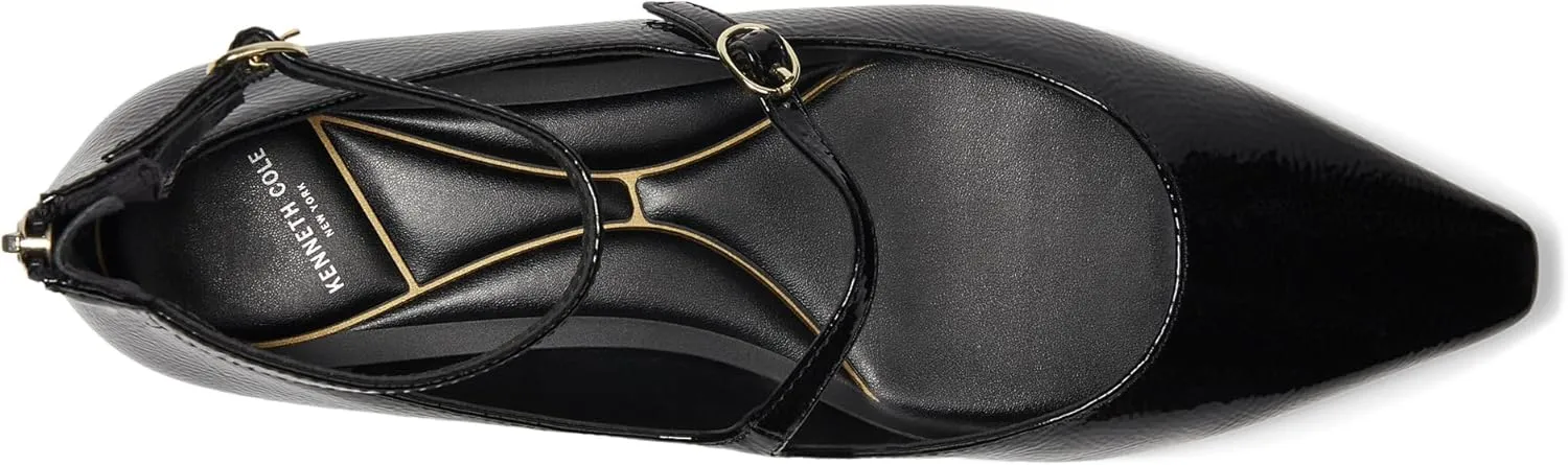 Kenneth Cole New York Women's Nolita Ballet Flat