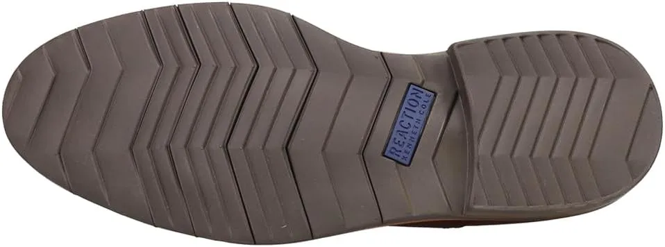 Kenneth Cole Reaction Men's Klay Flex Lace Up Oxford Shoes
