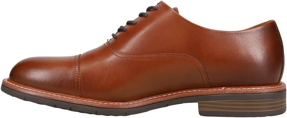 Kenneth Cole Reaction Men's Klay Flex Lace Up Oxford Shoes