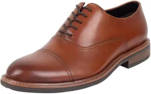 Kenneth Cole Reaction Men's Klay Flex Lace Up Oxford Shoes