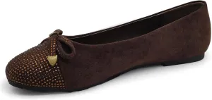 Kenneth Cole REACTION Women's Ellie Ballet Flat