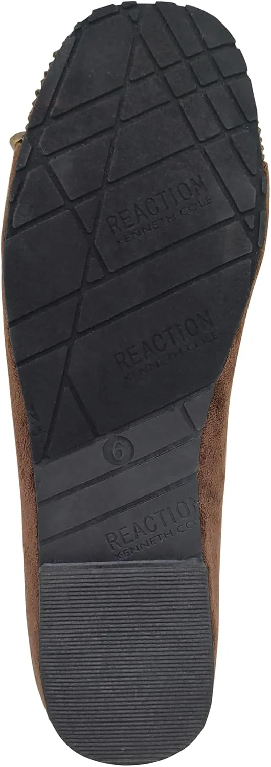 Kenneth Cole REACTION Women's Ellie Ballet Flat