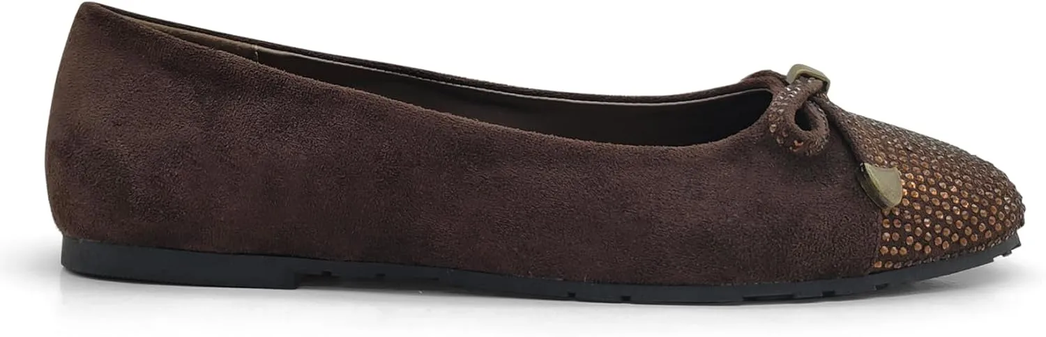 Kenneth Cole REACTION Women's Ellie Ballet Flat