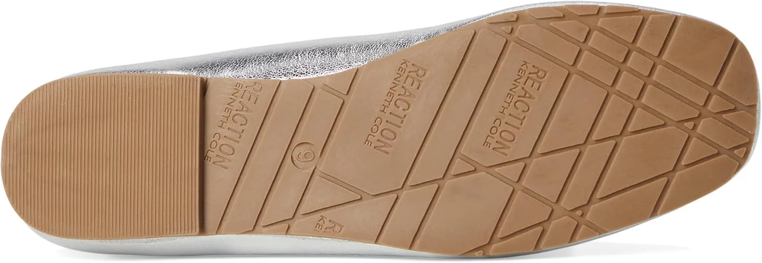 Kenneth Cole REACTION Women's Elstree Ballet Flat