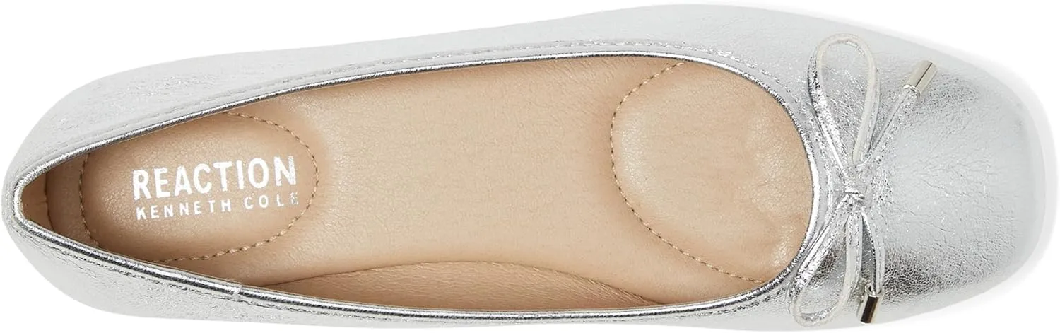 Kenneth Cole REACTION Women's Elstree Ballet Flat