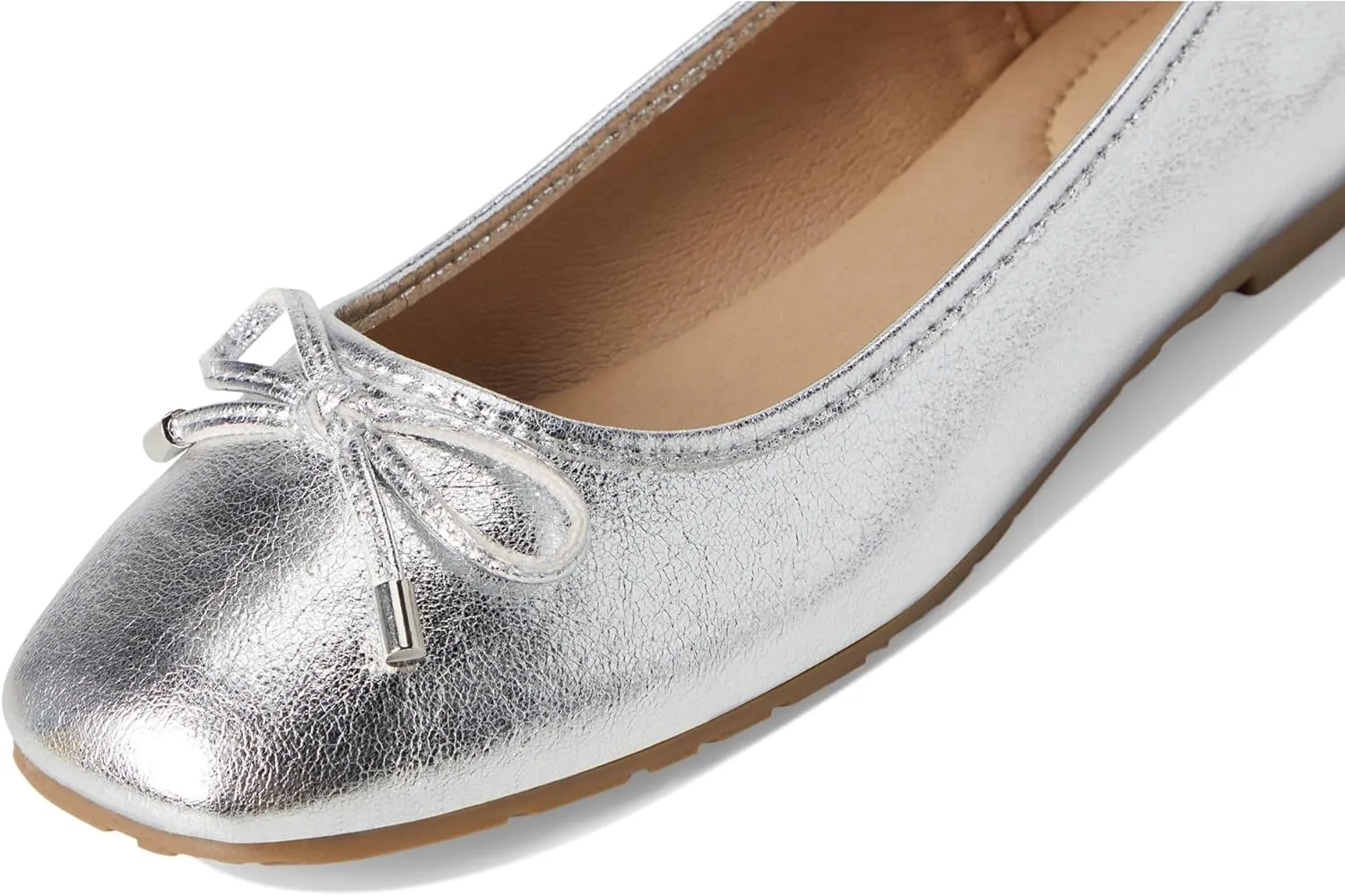 Kenneth Cole REACTION Women's Elstree Ballet Flat