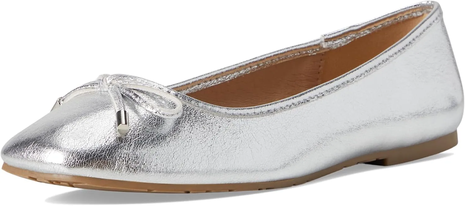 Kenneth Cole REACTION Women's Elstree Ballet Flat