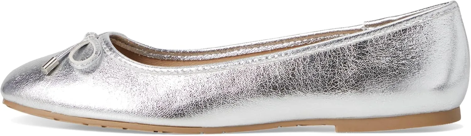 Kenneth Cole REACTION Women's Elstree Ballet Flat
