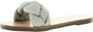 Kenneth Cole Women's Nellie Braid Loafer