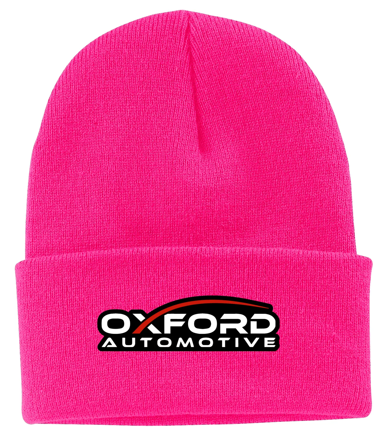 Knit Cap / Beanie - Port & Company CP90 - Oxford Automotive