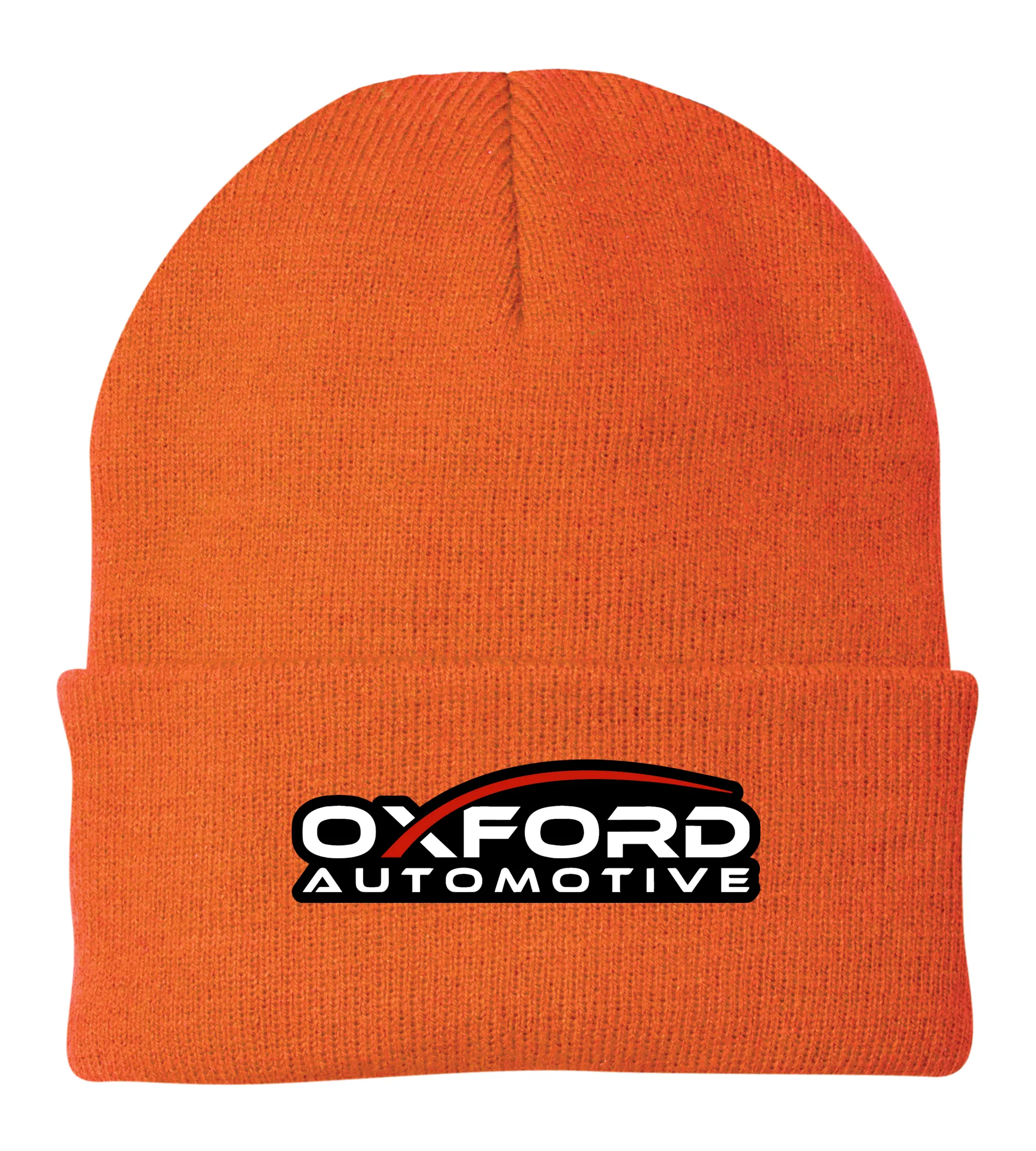 Knit Cap / Beanie - Port & Company CP90 - Oxford Automotive
