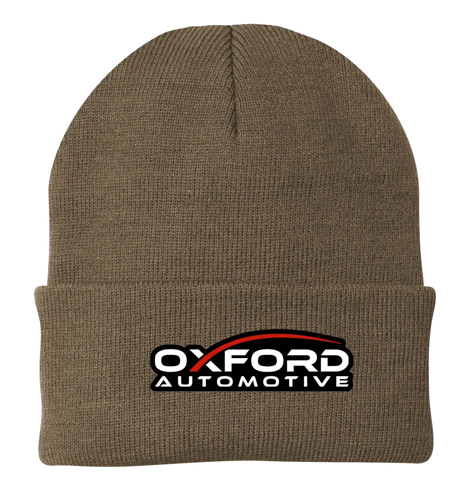 Knit Cap / Beanie - Port & Company CP90 - Oxford Automotive